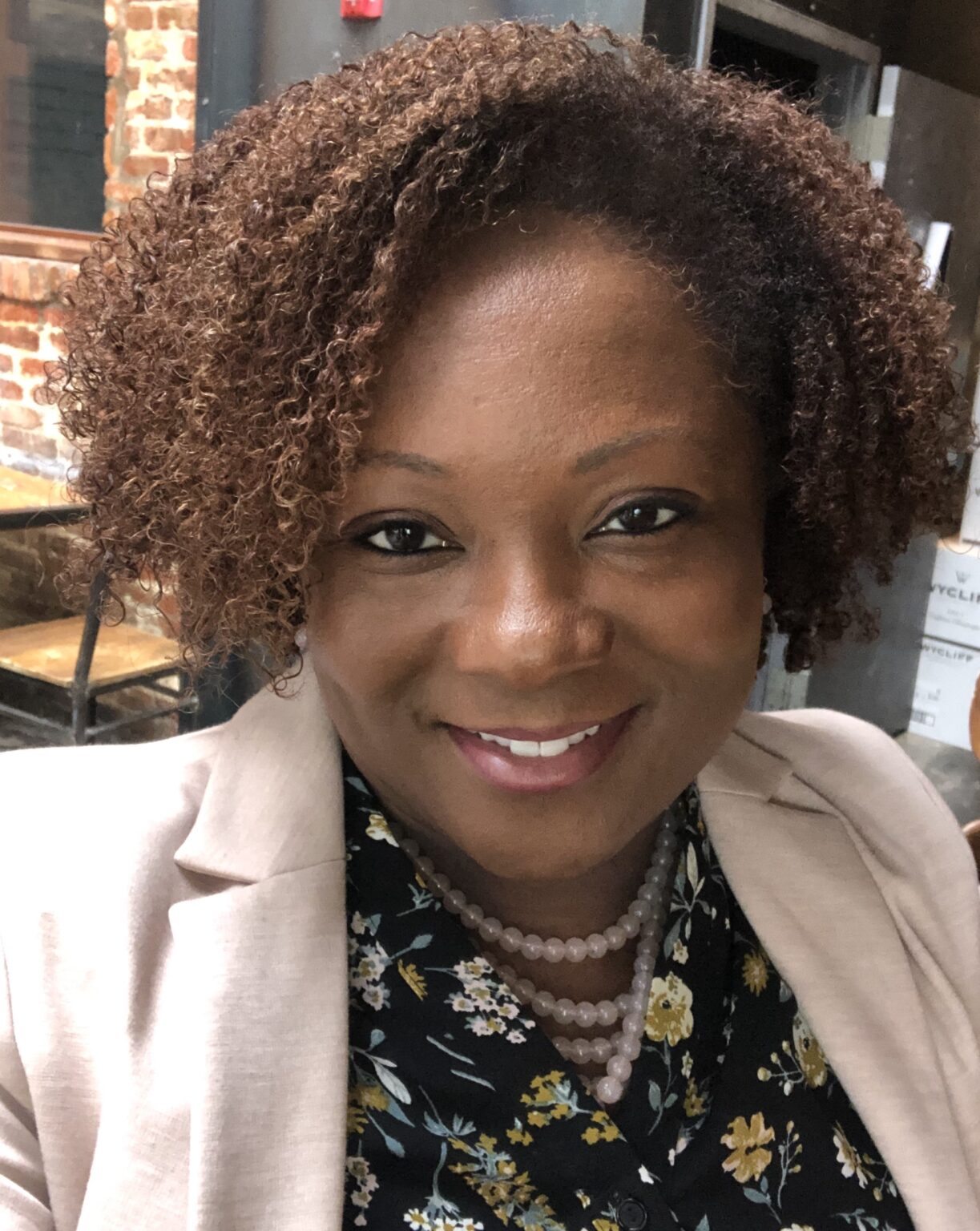 Tyra Moore – Moore Therapeutic & Consulting Services